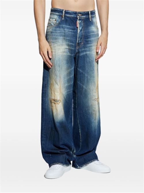  DSQUARED2 | S71LB1651 D30011470